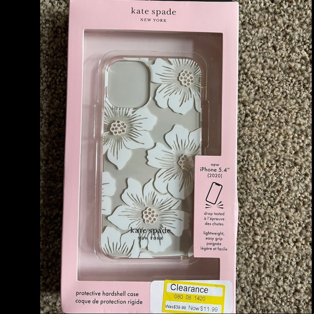 iPhone 12 Mini Case